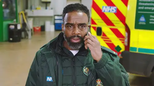 Casualty Temporada 40 Episodios 2 • Sub Español