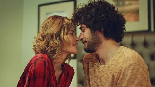 Hülya: las llamas del deseo Temporada 1 Episodios 18 • Sub Español