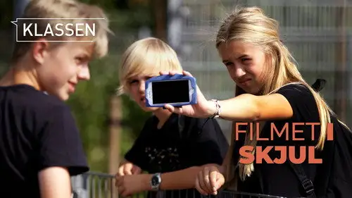 Klassen 2016 Temporada 6 Episodios 11 • Sub Español