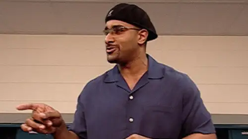 Raw Temporada 12 Episodios 3 • Sub Español