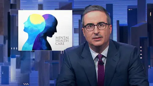 Last Week Tonight with John Oliver Temporada 9 Episodios 18 • Sub Español