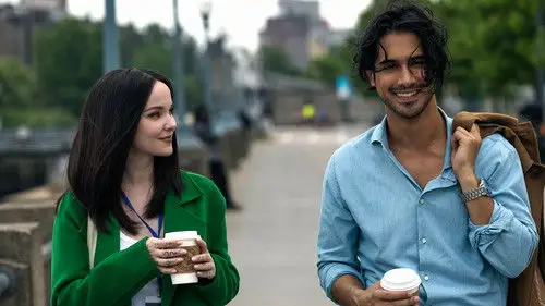 56 días Temporada 1 Episodios 1 • Sub Español