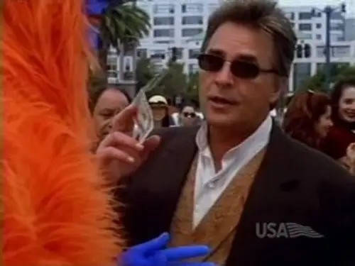 Nash Bridges Temporada 5 Episodios 2 • Sub Español