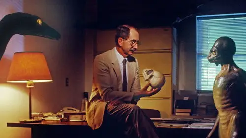 Alienígenas ancestrales Temporada 8 Episodios 4 • Sub Español