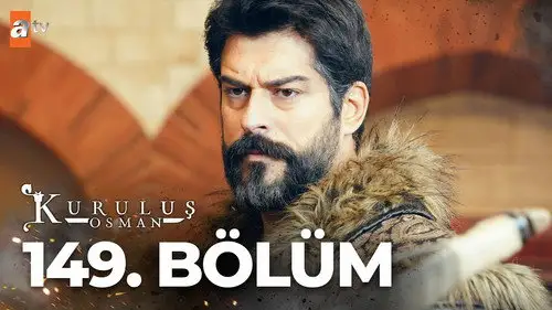 Imperio 2019 Temporada 5 Episodios 19 • Sub Español