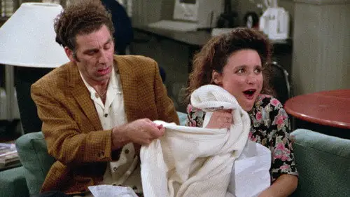 Seinfeld Temporada 3 Episodios 12 • Sub Español