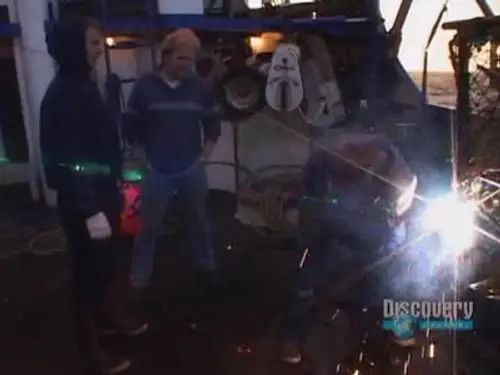 Pesca radical Temporada 2 Episodios 5 • Sub Español