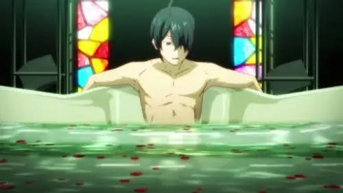 Monogatari Temporada 2 Episodios 4 • Sub Español