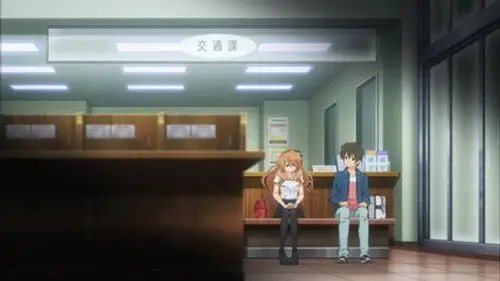 Golden Time Temporada 1 Episodios 7 • Sub Español