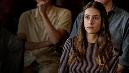 Clásico americano Temporada 1 Episodios 7 • Sub Español
