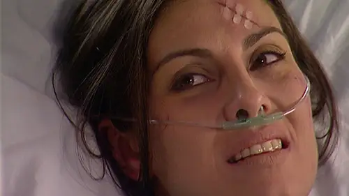 Marina Temporada 1 Episodios 12 • Sub Español