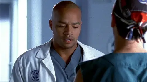 Scrubs Temporada 9 Episodios 10 • Sub Español