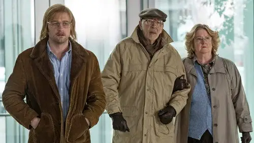 The Americans Temporada 4 Episodios 11 • Sub Español
