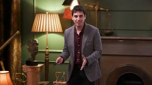 Smartypants Temporada 1 Episodios 4 • Sub Español