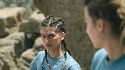 Bienvenidos a Edén Temporada 2 Episodios 3 • Sub Español