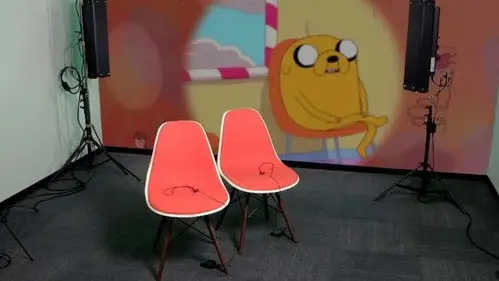 Hora de aventuras Temporada 0 Episodios 16 • Sub Español