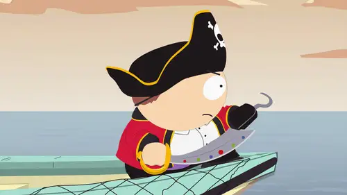 South Park Temporada 13 Episodios 7 • Sub Español