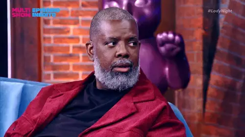 Lady Night Temporada 9 Episodios 10 • Sub Español
