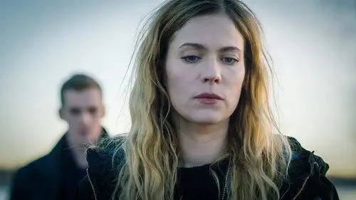 Deadwind Temporada 1 Episodios 1 • Sub Español