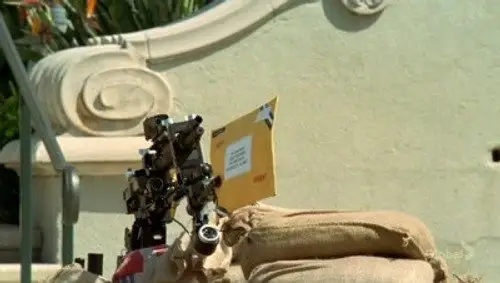 Numb3rs Temporada 3 Episodios 20 • Sub Español