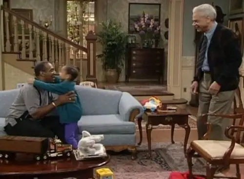 El show de Bill Cosby Temporada 8 Episodios 6 • Sub Español