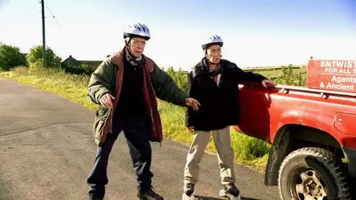 Last of the Summer Wine Temporada 29 Episodios 8 • Sub Español