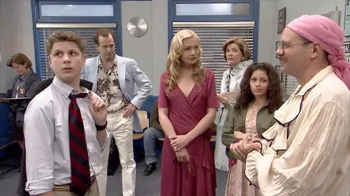 Arrested Development Temporada 1 Episodios 1 • Sub Español