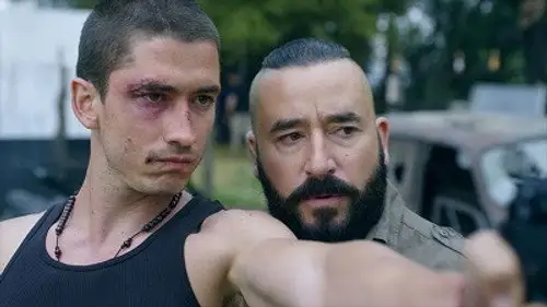 Sin senos sí hay paraíso Temporada 1 Episodios 22 • Sub Español