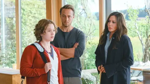 Frühling Temporada 14 Episodios 2 • Sub Español