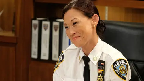 Brooklyn Nine-Nine Temporada 7 Episodios 2 • Sub Español