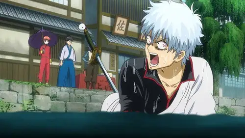 Gintama Temporada 9 Episodios 6 • Sub Español
