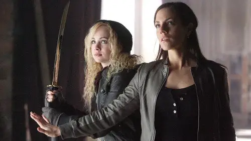 La reina de las sombras Temporada 1 Episodios 8 • Sub Español