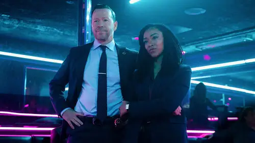 Boston Blue Temporada 1 Episodios 9 • Sub Español