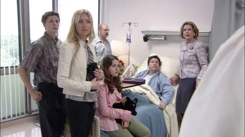 Arrested Development Temporada 2 Episodios 15 • Sub Español