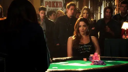 CSI: Las Vegas Temporada 13 Episodios 16 • Sub Español