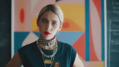 Desenfrenadas Temporada 1 Episodios 1 • Sub Español
