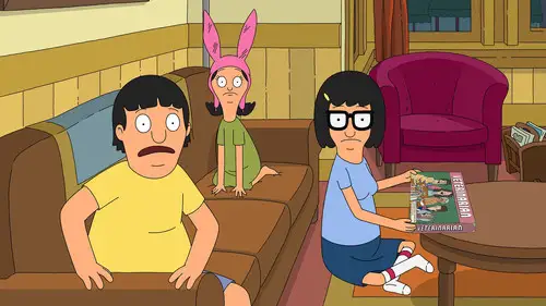 Bob's Burgers Temporada 14 Episodios 3 • Sub Español