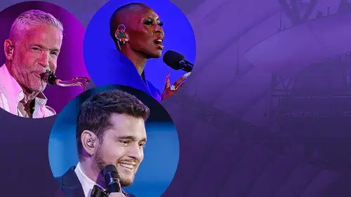 Great Performances Temporada 52 Episodios 4 • Sub Español