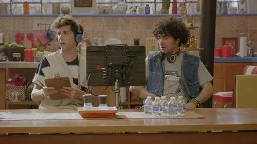 40 y 20 Temporada 6 Episodios 8 • Sub Español
