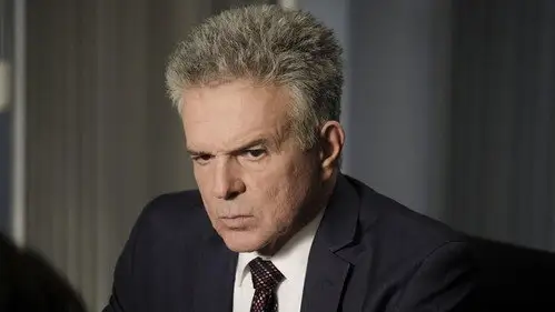 Major Crimes Temporada 5 Episodios 21 • Sub Español