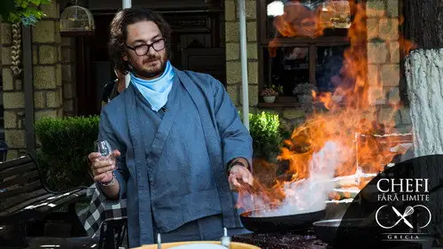 Chefi fără limite Temporada 1 Episodios 14 • Sub Español