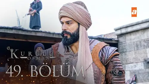 Imperio 2019 Temporada 2 Episodios 22 • Sub Español