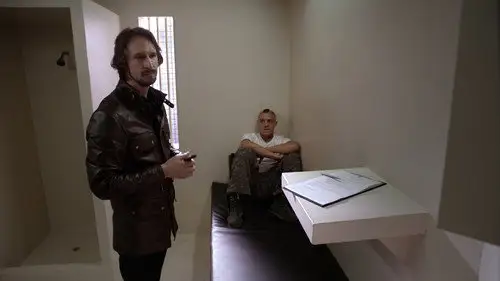 Hijos de la anarquía Temporada 4 Episodios 10 • Sub Español
