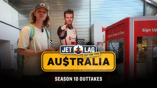 Jet Lag: The Game Temporada 0 Episodios 5 • Sub Español