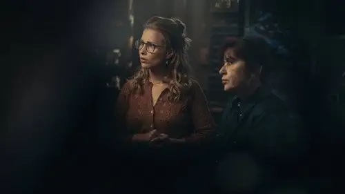 Les invisibles 2021 Temporada 2 Episodios 6 • Sub Español