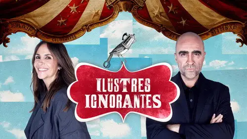 Ilustres Ignorantes Temporada 18 Episodios 14 • Sub Español