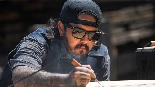 Ink Master Temporada 11 Episodios 12 • Sub Español