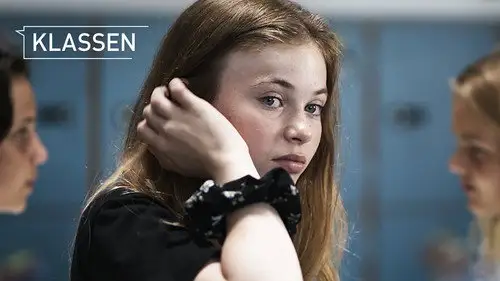 Klassen 2016 Temporada 7 Episodios 7 • Sub Español