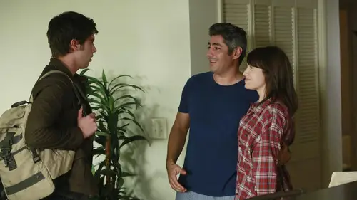 Familia de acogida Temporada 1 Episodios 16 • Sub Español