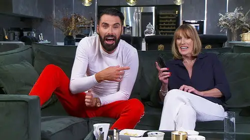 Celebrity Gogglebox Temporada 7 Episodios 2 • Sub Español